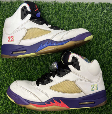 jordan 5 bel air size 6.5