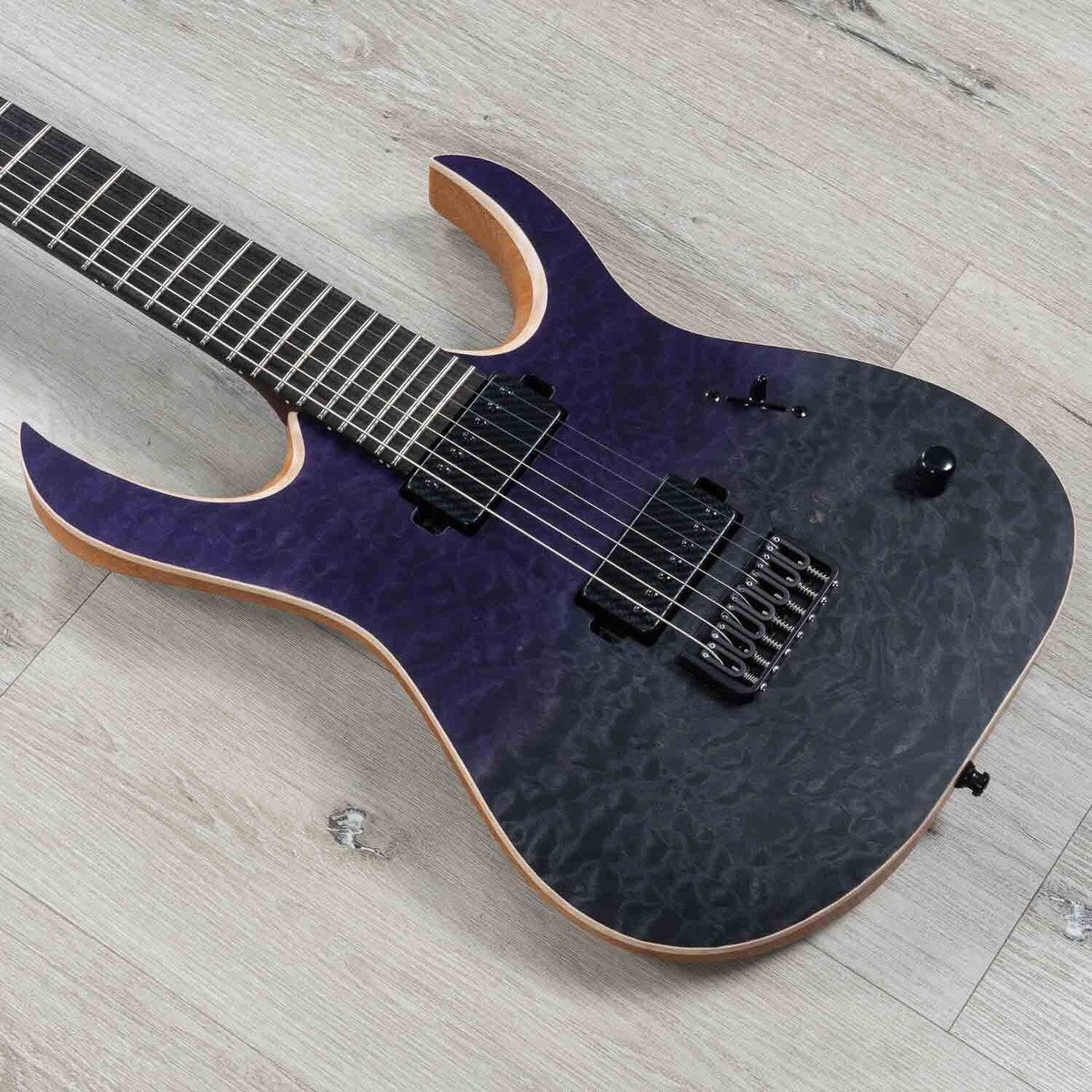 Mayones duvell 7 風 7弦ギター エレキギター 商品入荷情報】MAYONES Duvell Elite 7 入荷致しました！｜島村