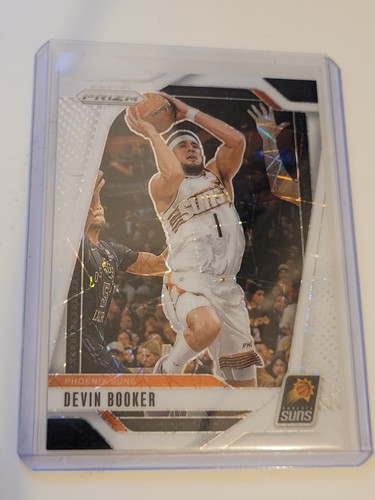 2024-2025 Panini NBA Prizm Insert/Parallels/Numbered Cards - Bild 4 von 44