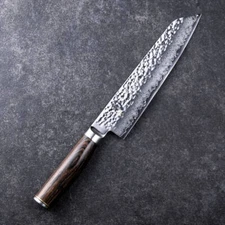 KAI Shun Premier Kiritsuke knife Damascus 200mm 7.87in TM0771 Special stainless