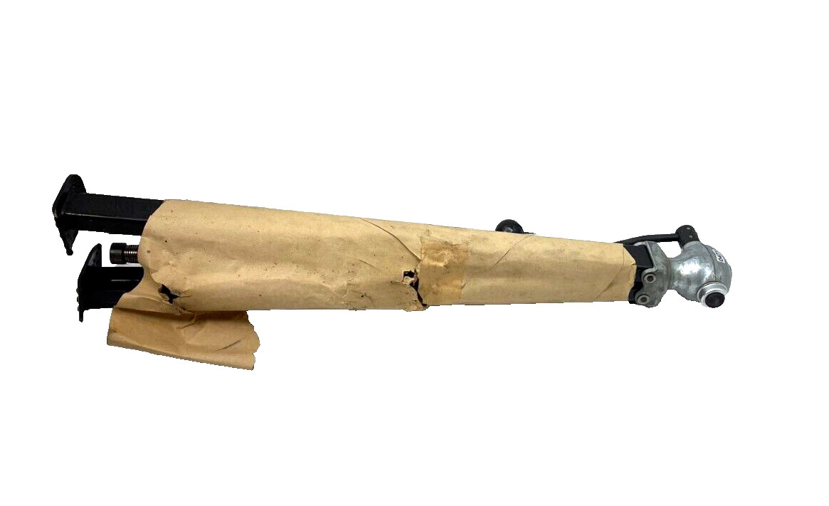 1966 - 1980 ROLLS ROYCE SILVER SHADOW EMERGENCY SPARE TIRE CAR JACK LIFT OEM