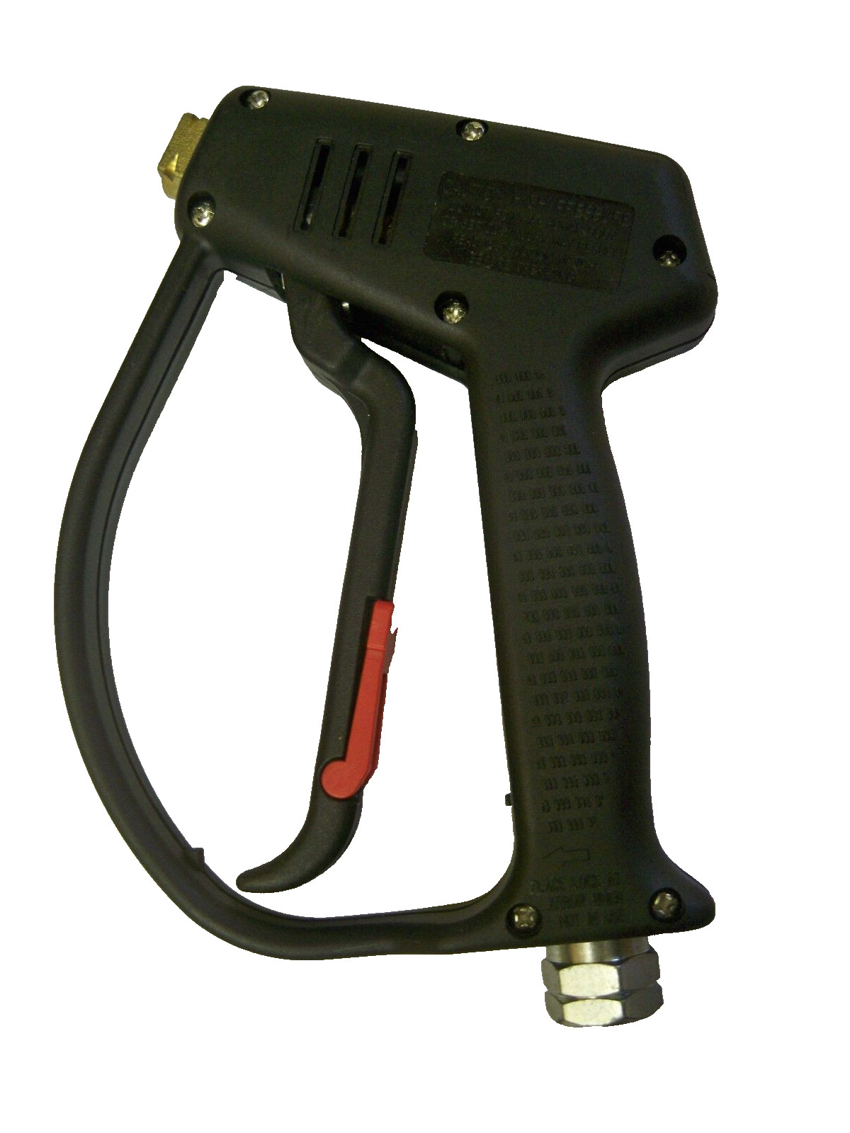 2 GUNS MTM  HYDRO MODEL M407 PRESSURE WASHER TRIGGER GUN PRIORITY SHIP 4000 Psi