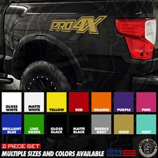 Vinilo Calcos Laterales Caja Adhesivo Nissan Frontier Tuning | Cuotas Sin Interés