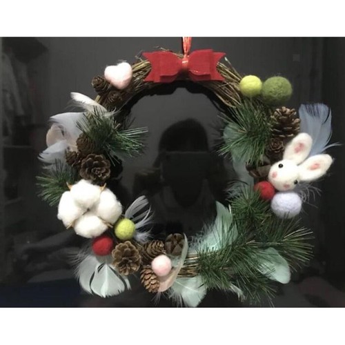 100 Stü Natürliche Fasanenfedern DIY Handwerk Weihnachten Halloween - Bild 7 von 11