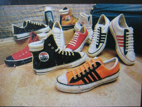 Boys' Life Magazine (Boy Scouts Bicycles Carlton Fisk VTG CONVERSE AD Sept 1973 - Picture 4 of 7