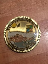 2005 GBES NAVIGATIONAL RALLY CHALLENGE COIN. Free shipping.