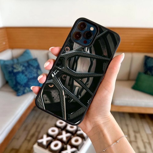 Supre Car Wheel car Sport Durable Cover For iPhone SE4 16e 14 15 16 Plus Pro Max - Picture 7 of 25