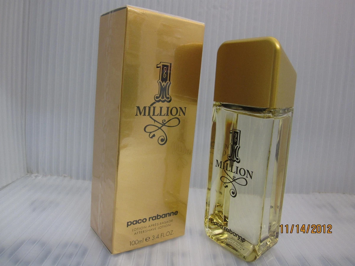 Paco rabanne after 2025 shave 100 ml
