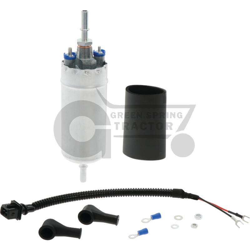 Al155607 Electric feed pump for John Deere AL155607, AL171434 5620, 5720, 5820 ...