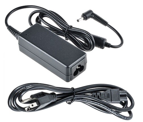 Canon XA10 MV600 DM-FVM10 camcorder power supply ac adapter cord