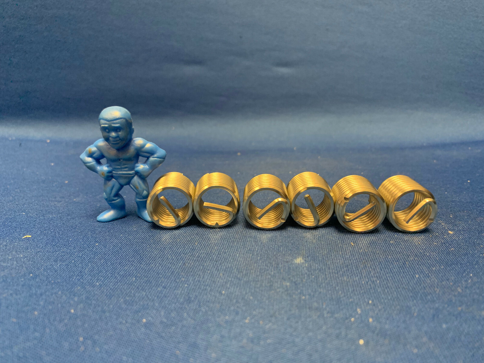 NAPA HeliCoil Black & Decker 7703168 5/811 Inch Thread Repair Inserts eBay