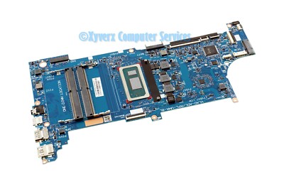 N20292-601 GENUINE HP MOTHERBOARD I3-1215U 17-CN 17-CN2123NR (DF56)