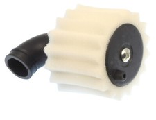 Apex RC Products 1/8 Nitro RC Car / Truck / Buggy 2 Stage Air Filter HPI 8065