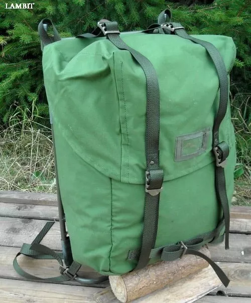 Zaino store svedese originale