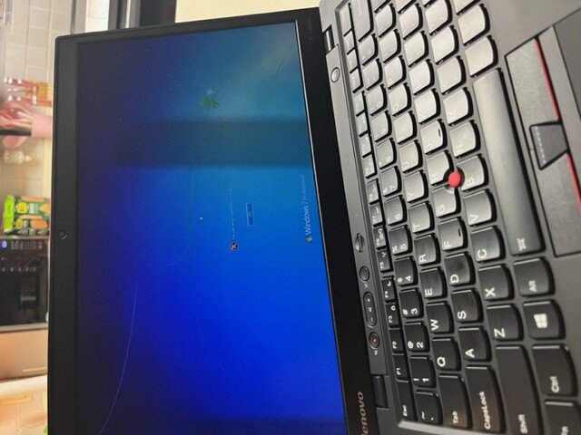 ★ThinkPad X1 Carbon 1st gen win10 i7 美品★ $_57.JPG?set_id=880000500F