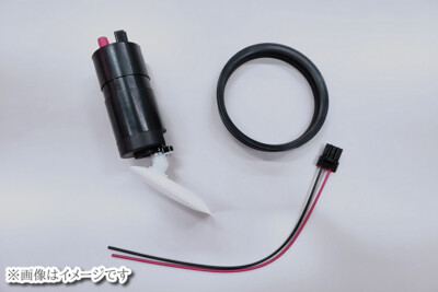 たまさん専用 TOMEI Powered FUEL PUMP 255L/h Fuel Pump In-tank Type Nissan BNR32