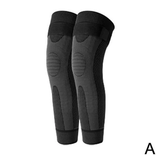 KNEECA Tourmaline Acupressure Selfheating Knee Sleeve,Detox Knee Sculpting R0Q5 - Picture 19 of 22