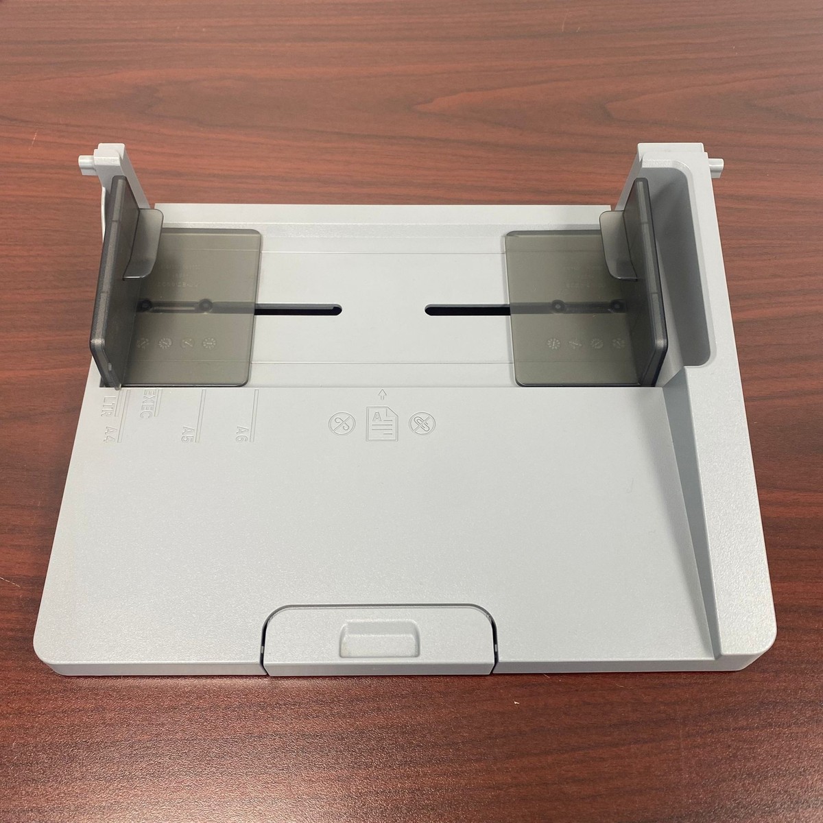 Genuine Konica Minolta Bizhub 4752 3622 ADF Paper Tray | eBay