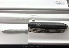 Victorinox Damast 2021 SwissChamp Taschenmesser 2957/6000 Limitierte Edition NEU