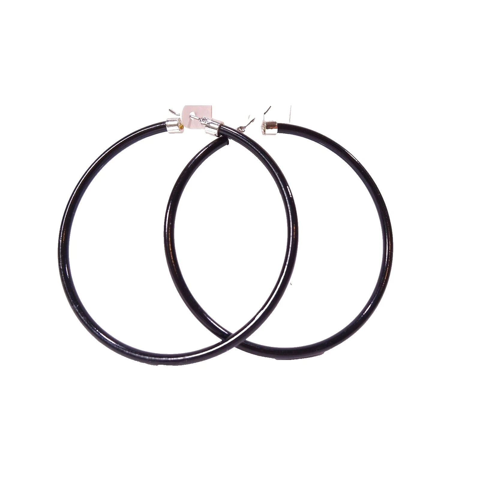 Joyería de Moda Negro de cuerno