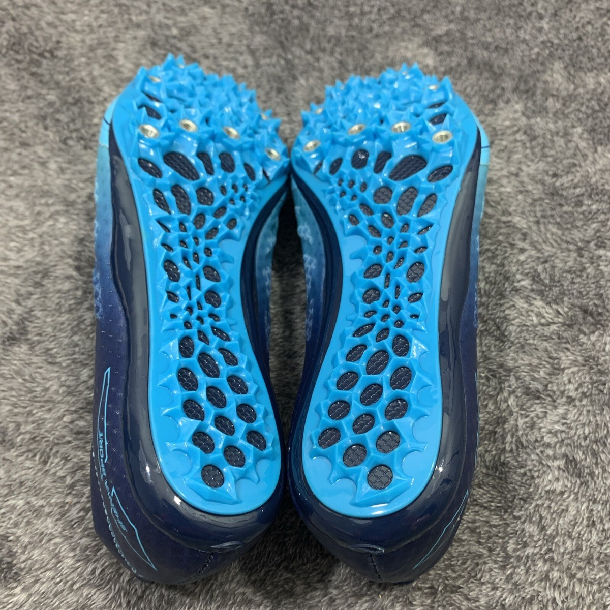 NEW Shenya Track & Field Men