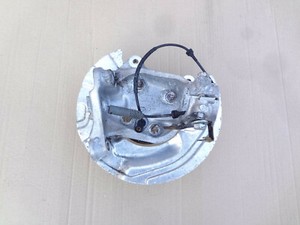 BMW 1er E87 Achsschenkel Radnabe Radlager vorne rechts 6764443 97tkm