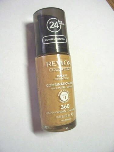 360 Golden Caramel