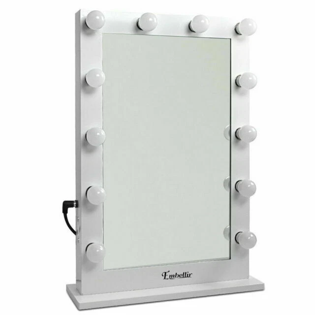 Aluminium Frame Bathroom Decorative Mirrors