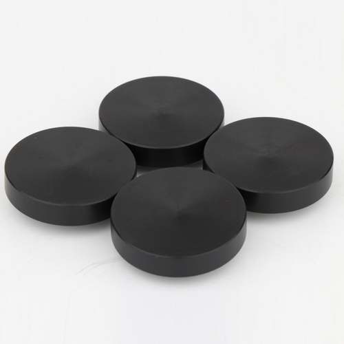 8Pcs HiFi Audio Speaker Isolation Feet AMP DAC Spike Base Pad 39 x 13