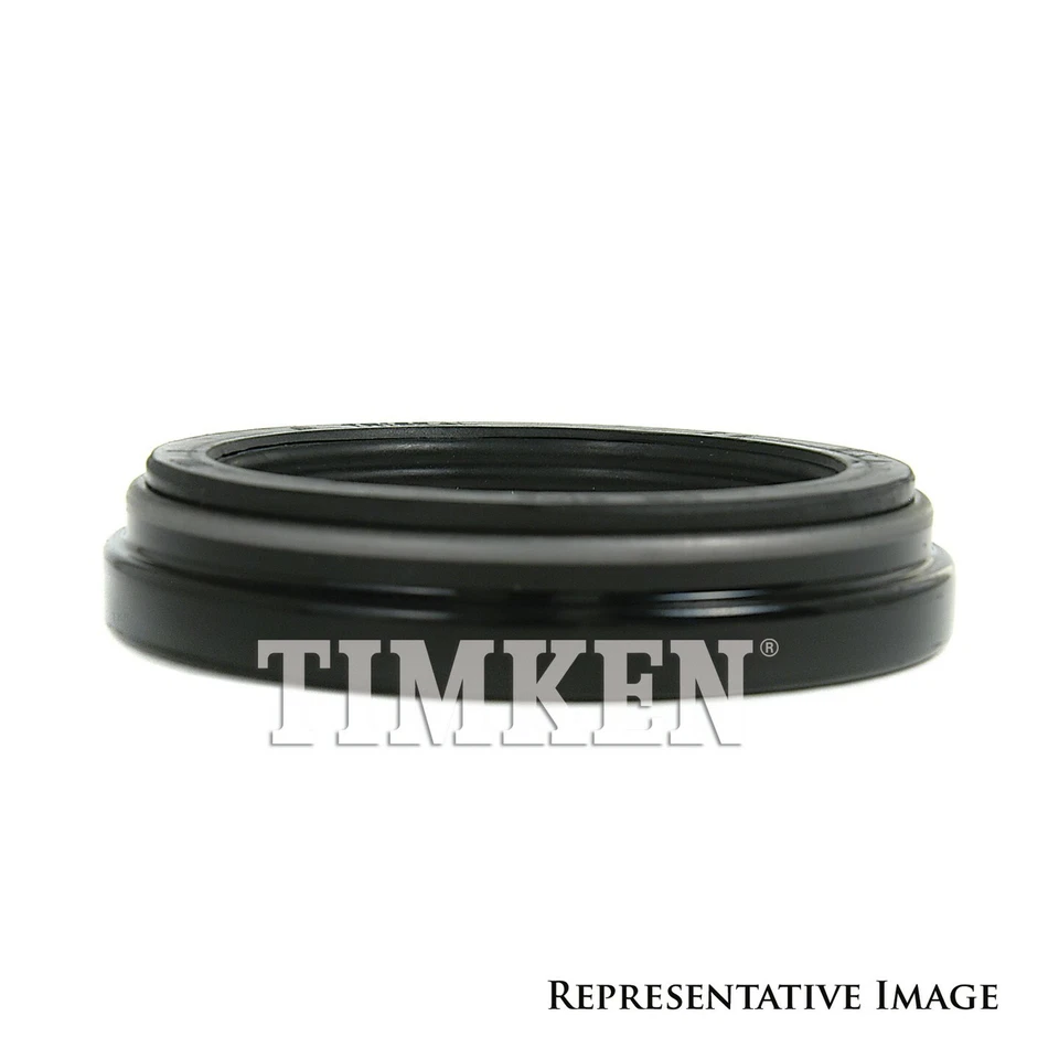 Подходит для 1997 GMC C6500 Topkick 4 X 2 уплотнения переднего внутреннего колеса Timken 202XM53 - Изображение 3 из 4