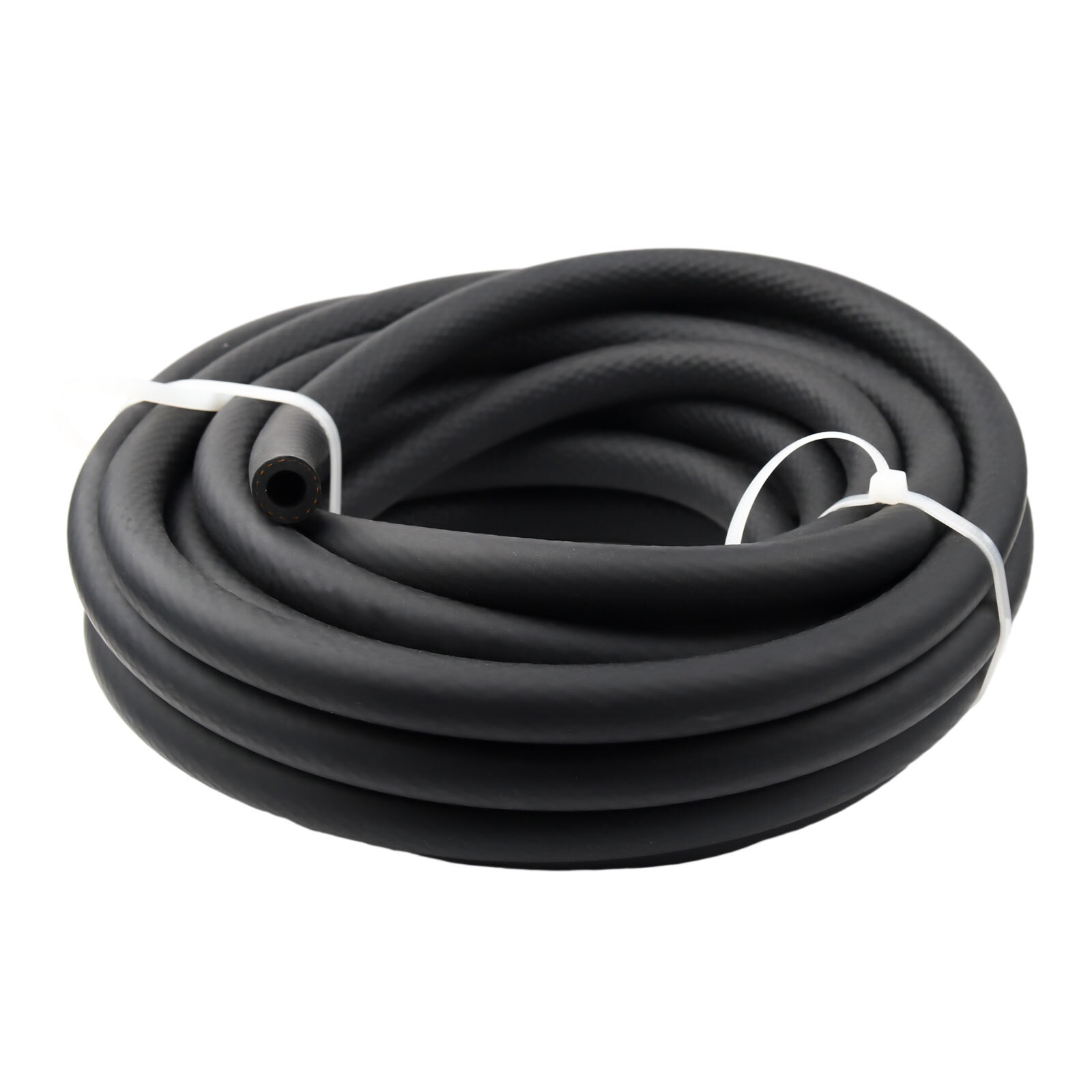 6AN PTFE LS Swap EFI Fuel Line Fitting Kit with 25FT Hose and 14