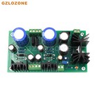 Diy Tube Preamplifier Psu Board Power Supply Kit For Ground Grid Gg Preamplifier