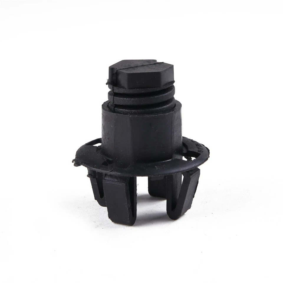 Hood Rubber Bumper Cushion Buffer Stop For Mercedes-Benz CLA250 GLA250 - Image 4 of 4