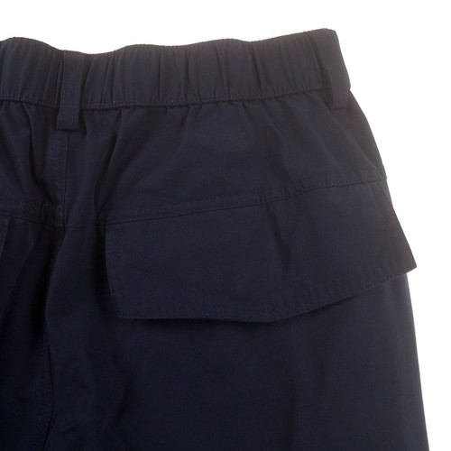 Outdoor Sports Straight Cargo Pants Kids Girls Large Dark Blue - Picture 12 of 15