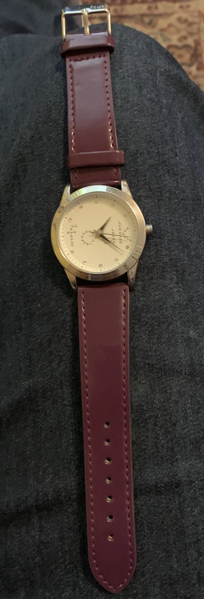 Fcuk brand cheap watches