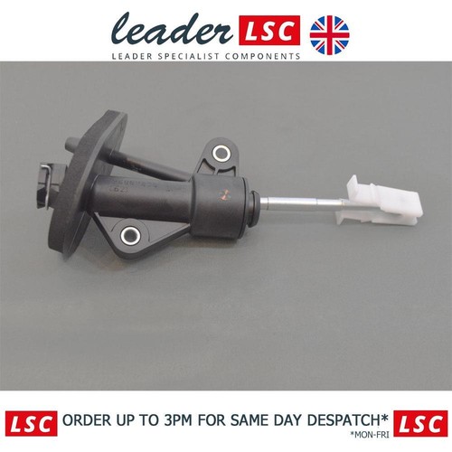 6 Spd Clutch Master Cylinder Genuine INA Vauxhall Mokka inc X RHD 96887808 New - Picture 3 of 12