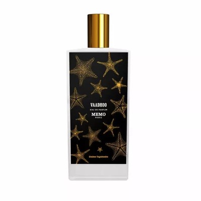 Vaadhoo by Memo Paris for Unisex 2.5 oz /75 ml EDP Spray - New Without Box
