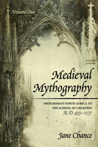 Medieval Mythography, Volume One: From Roman North Africa to the School of - Picture 1 of 5