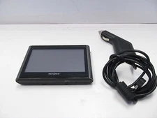 Insignia NS-CNV43 Automotive Mountable GPS Receiver w/Car Power Adapter
