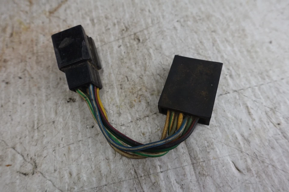 YAMAHA VIRAGO 920 OEM DIODE ASSEMBLY - Image 3 of 4