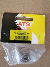 Campana per Frizione ATS in acciaio cementato 14T per motore 3.5 1:8 Buggy