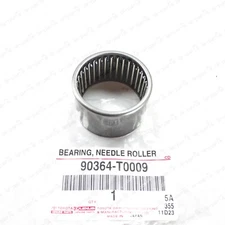 New Genuine OEM Toyota Front Differential Side Gear Needle Bearing 90364-T0009