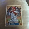 2021 Topps Gypsy Queen Base #237 Eugenio Suarez - Cincinnati Reds BB2