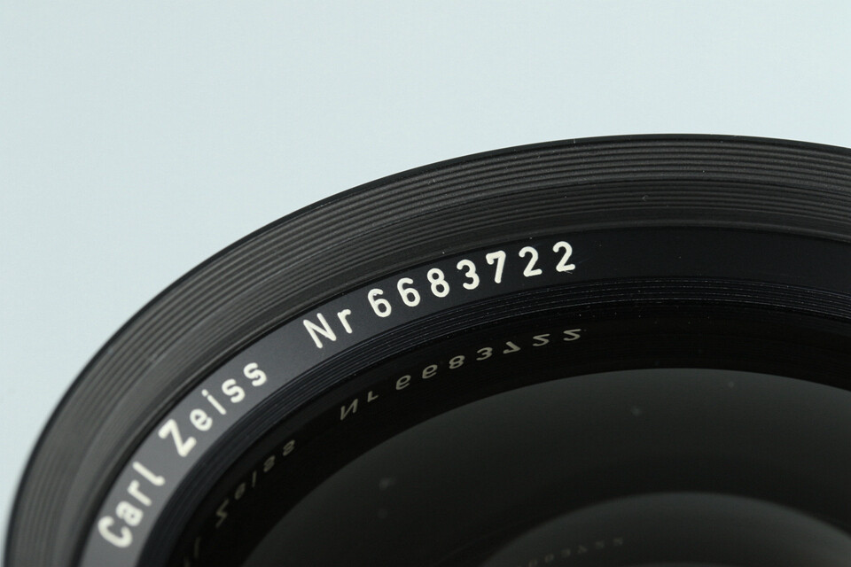 Carl Zeiss Biogon 75mm F/4.5 Lens #33946 B5 | eBay Carl Zeiss Biogon 75mm F/4.5 Lens #33946 B5 | eBay