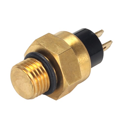 Interruptor sensor temperatura refrigerante ventilador radiador M14 para KTM 500 EXC 2012-2013 - Imagen 7 de 8