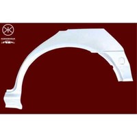Klokkerholm Reparaturblech Seitenwand Links FüR Skoda Octavia I Combi 1U5 1U2