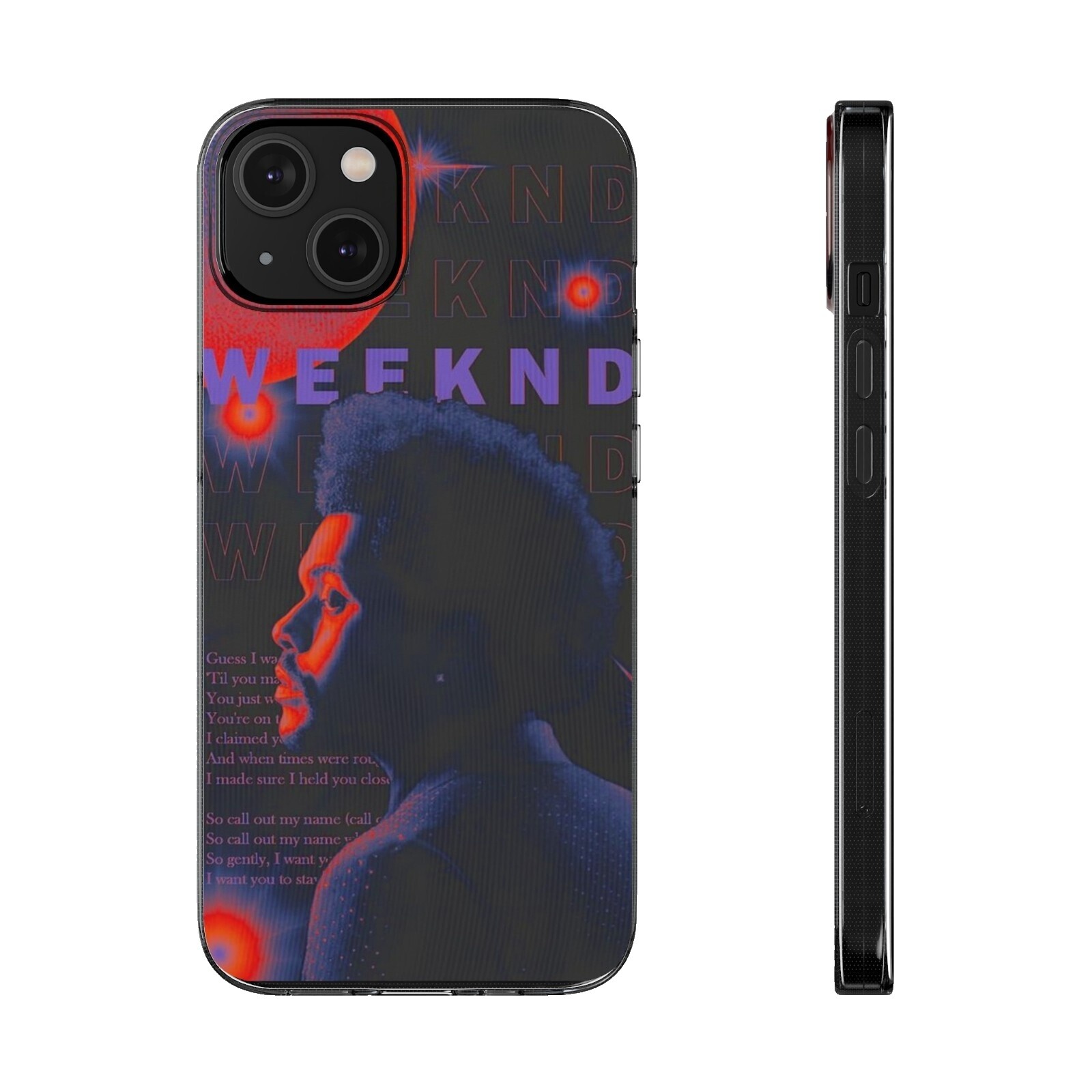 a36 phone case Galaxy A36 5G Case Blue