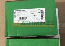 1PCS NEW IN BOX PLC Power Supply BMXCPS3020