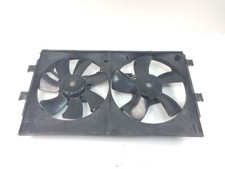 Mitsubishi Lancer X 2011 Fan Set Diesel 110KW AMD9049