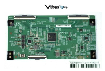 T-Con  HV650QUBN90 aus Philips 65PUS7304/12   C-PCB_HV650QUB 65zoll
